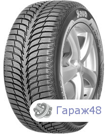 Sava Eskimo Ice 185/60 R15 88T